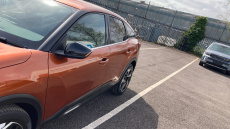 Citroen C4 1.2 PureTech [130] Shine Plus 5dr Auto Petrol Hatchback